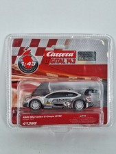 Carrera Digital 143 - 41369 - AMG-Mercedes C ...