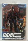 GI Joe Classified #22 Cobra Viper - Sealed Boxed Action Figure Hasbro