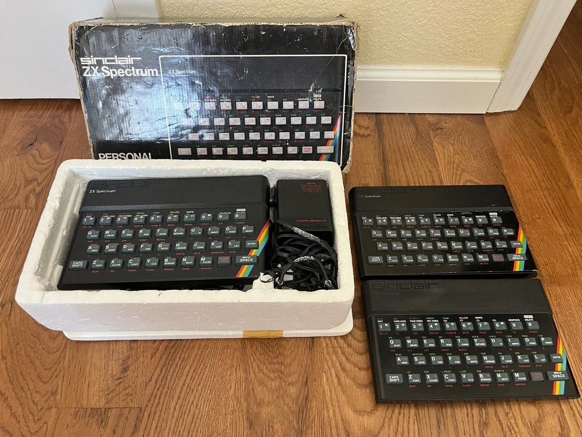zx spectrum products for sale | eBay