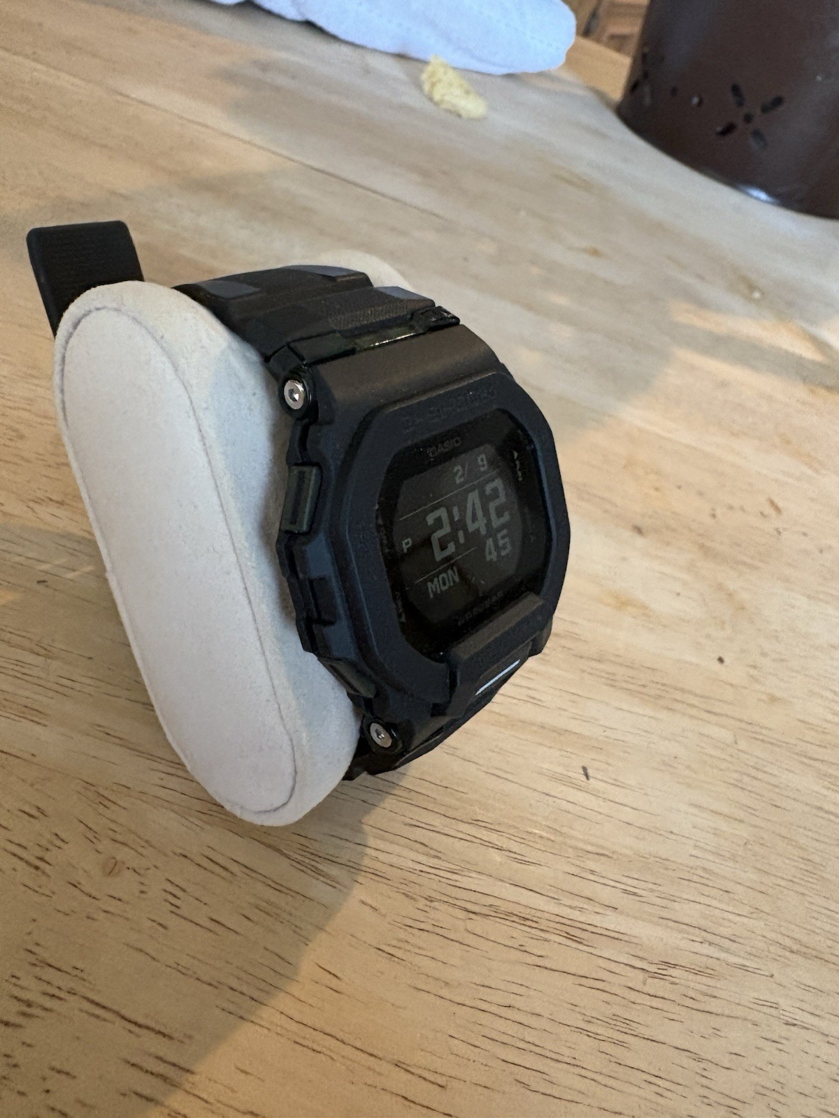 Casio Watch - image 2
