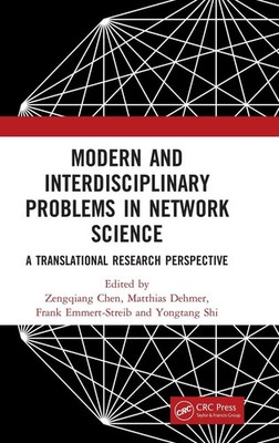 Zengqiang Chen (u. a.) | Modern and Interdisciplinary Problems in Network...