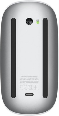 Apple Magic Mouse（USB-C） - ホワイトMXK53ZA/A Magic Mouse 4 type
