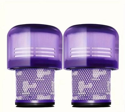 Filter Für Dyson V15 V11 SV14 Animal Absolute Extra Complete Akku-Staubsauger DE