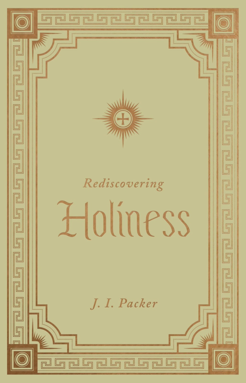Rediscovering Holiness - Image 5