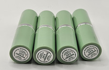 4 Clinique Different Lipstick Raspberry Glace...