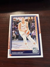 2025 Panini Donruss WNBA - Diana Taurasi #14 Phoenix Mercury UConn Huskies