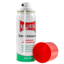Produktbild - Ballistol Universalöl 50 ml