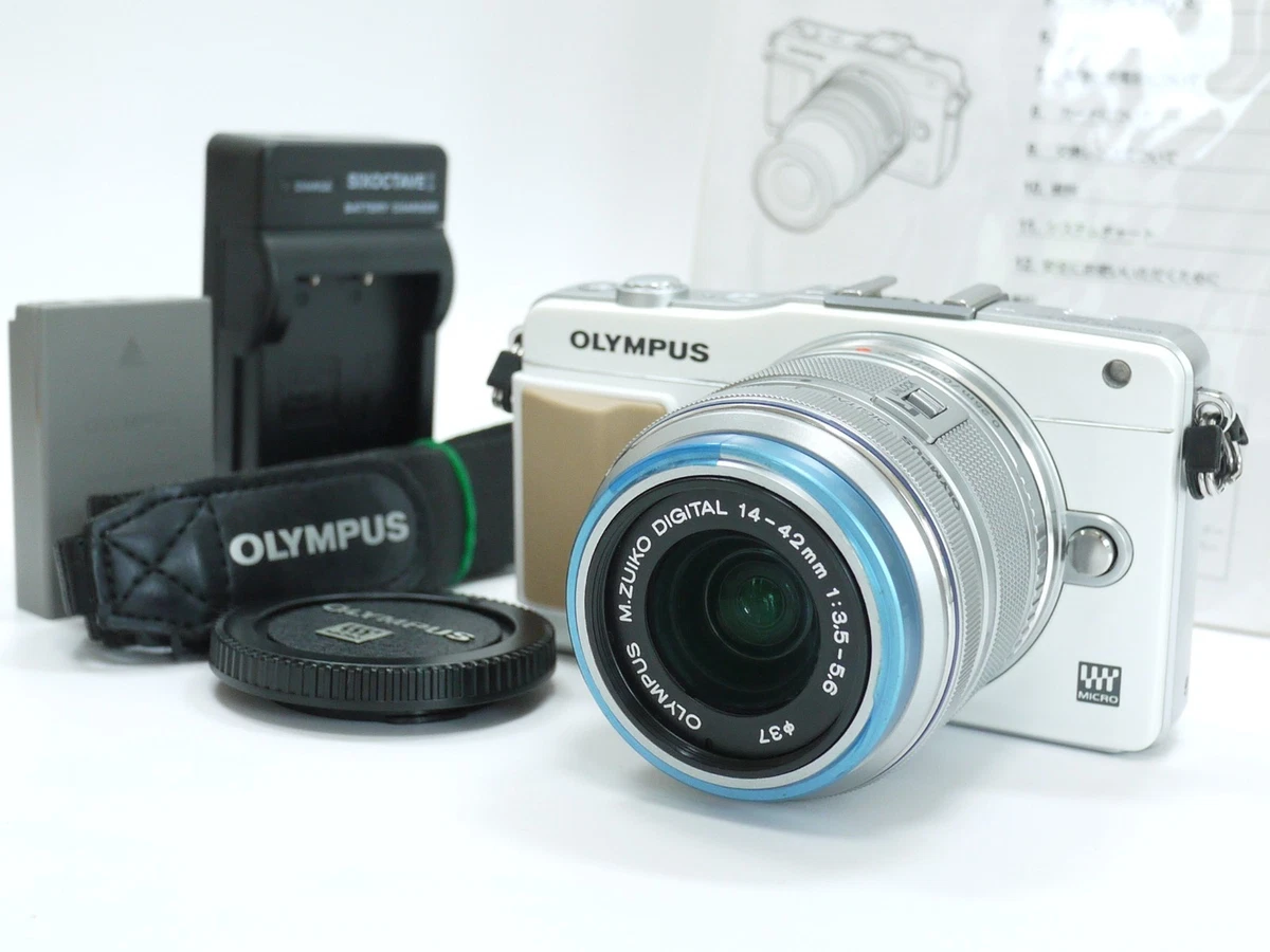 Olympus E Pm2 for sale | eBay