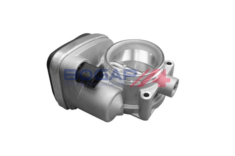 THROTTLE BODY B6319100 FOR BMW N46B18A N42B18A 1.8L N46B20B/A/C N42B20A N43B20 - Image 2 of 4