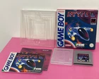 POSTER INCLUDED - R-Type II - UKV - Game Boy - Boxed with Manual - Gameboy 2 ll