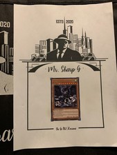 WORLD LEGACY GUARD DRAGON MARDARK - DANE-EN018 EN Yu-Gi-Oh! CARD RARE KONAMI TC