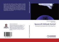 Spacecraft Attitude Control Mohammad Abdelrahman