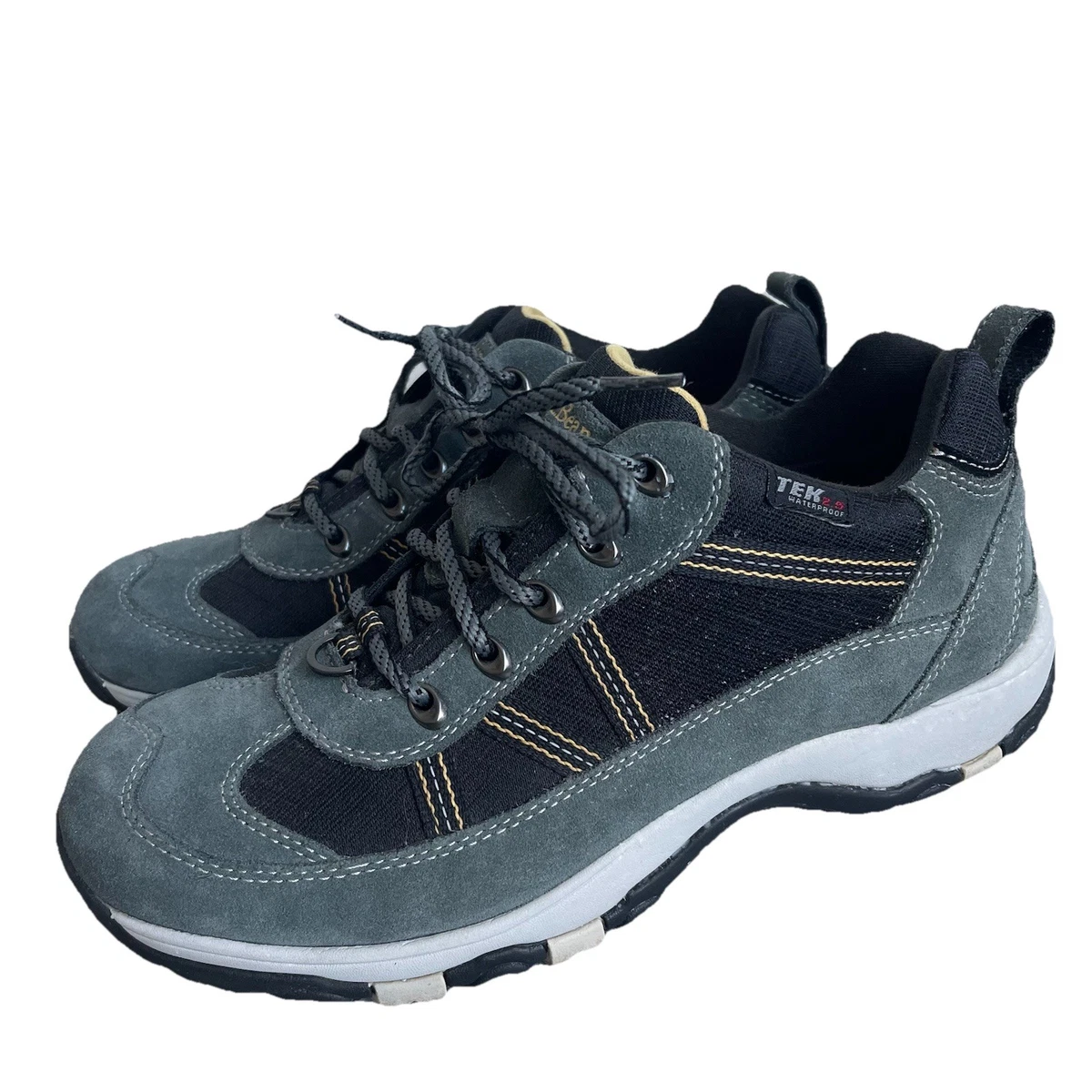 L.L. Bean Gray Hiking Shoes & Boots for sale | eBay