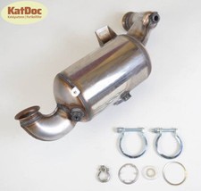 ✅ Katalysator Citroen, DS, Opel, Peugeot, Toyota, 1.6, BlueHDi, Turbo D, Euro 6