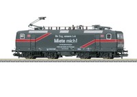 Minitrix 16435 E-Lok 143 326-7 Db Ag Ep.Vi