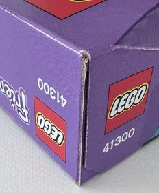 LEGO FRIENDS: Puppy Championship 41300