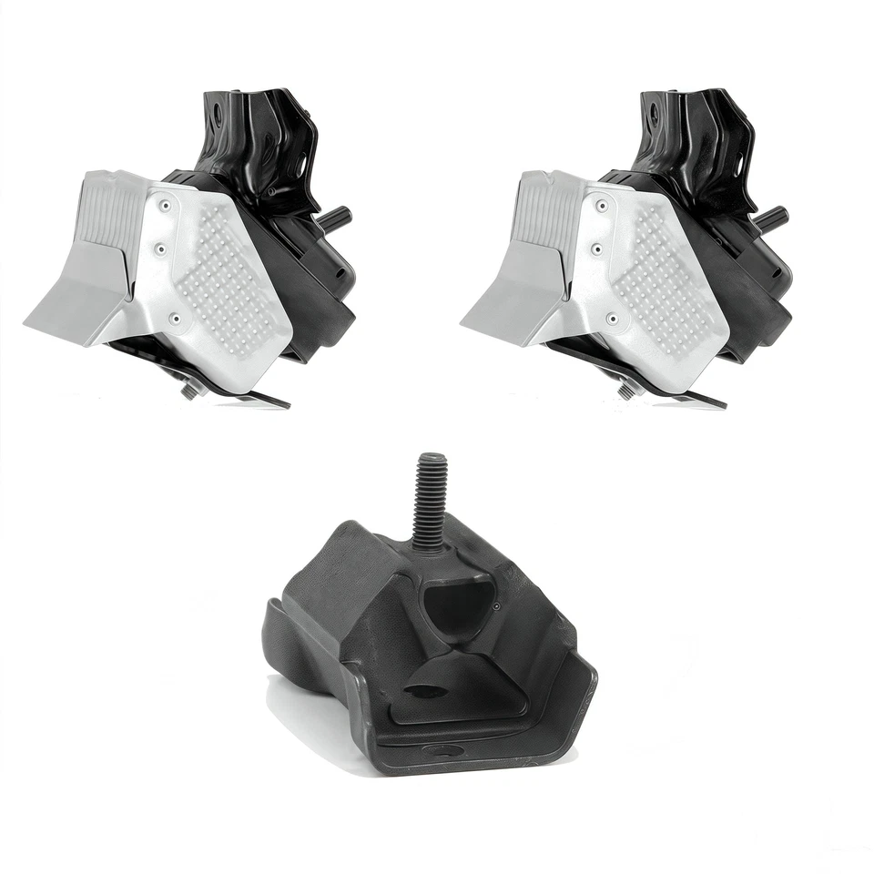 Kit de montaje de motor para GMC Yukon 2007 2008 2009 2010 2011 2012 2013 2014 5,3 L V8 Foto 4 de 4