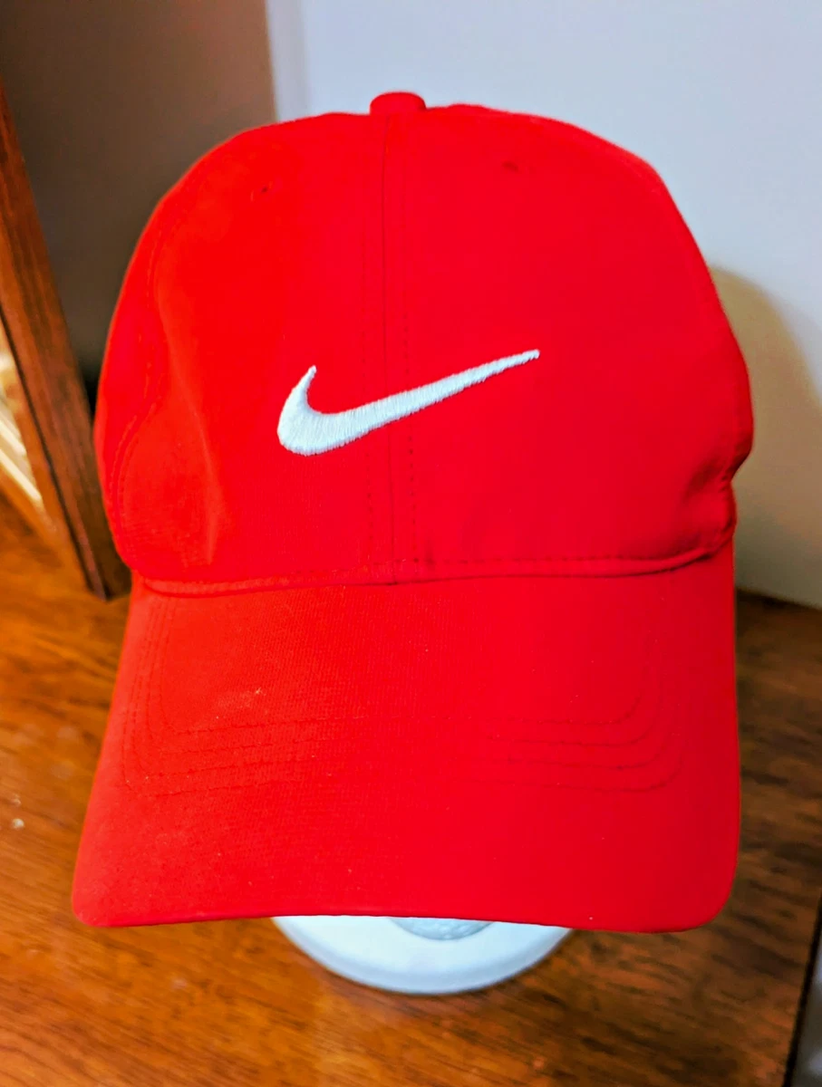 Nike White Hats for Men for sale | eBay