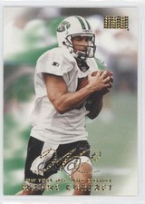 1998 Skybox Premium Wayne Chrebet #39 0f4