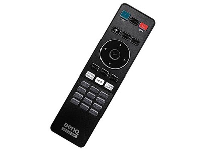 Originale BENQ Fernbedienung 5J.JKV06.001, RCV016