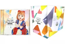 Anime CD Chika Takami CVAnju Inami LoveLive! Sunshine! ! Takami Chika First