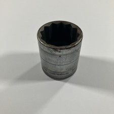 Vintage Snap-on Tools SW-400 1-1/4