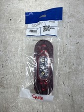 Grote 6 Oval Led Stopturntail Light 54682 New Old Stock