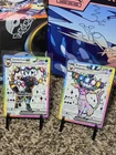 Pokémon Umbreon and Espeon Black Star Promo SVP175 SVP176 Figure Collection NM/M