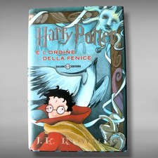 Harry Potter und der Orden des Phönix ERSTDR...