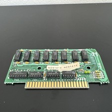 Atari 400/800 16K RAM PCB Tested Working