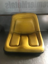JOHN DEERE 316 Onan 318 322 330 332 420 430 Seat With Rips