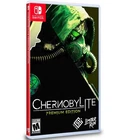Chernobylite LRG #278 - Nintendo Switch