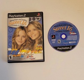 Sony PlayStation 2 PS2 Console Bundle w/ 3 Controllers, Memory Card, Games NTSC