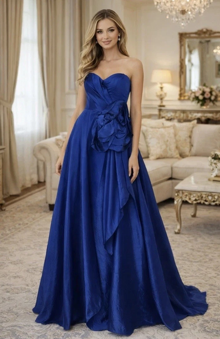 Marchesa Blue Dresses for Women for sale
