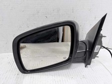 2009-2020 Dodge Journey Left Door Mirror Oem68282463aa