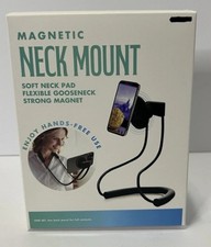 Trípode Magnetic Phone Neck Mount