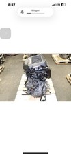 2010-2012 Acura Rdx K23a1 2.3 Turbo Engine
