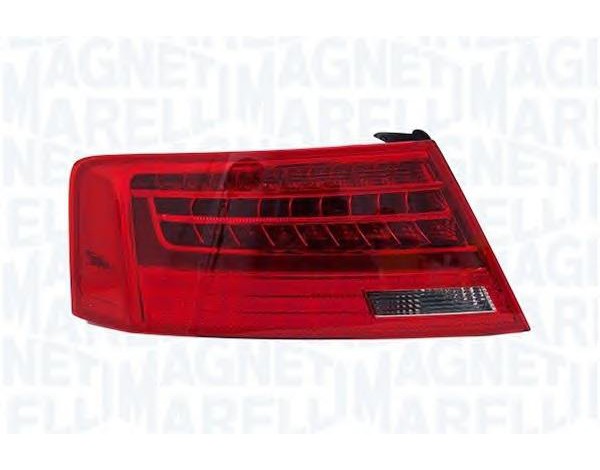 LED-RÜCKLICHT RÜCkleuchte Aussen Rechts Audi A5 CC 2011-2016 Marelli-image