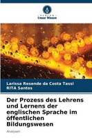 Der Prozess Des Lehrens Und Lernens Der Englischen Sprache Im öFfentlichen...