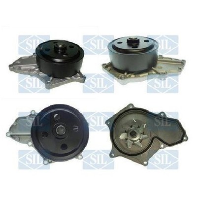 Saleri-SIL Wasserpumpe 24924153 Kühlmittelpumpe 19200RSRE02