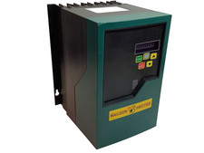 Baldor Reliance VS1MX11-2 AC Drive  1HP 115V Input  NEMA 12