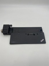 Lenovo Docking Station Port Replicator USB 3.0 W/Key 04W3939