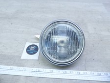 2002 Suzuki Ls650 Savage S21052 Stanley Headlight Head Light Lamp W Trim Works 2002 Suzuki Ls650 Savage S21052 Stanley Headlight Head Light Lamp W Trim Works