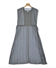 SHIPS Dresses Gray S 2200619397043