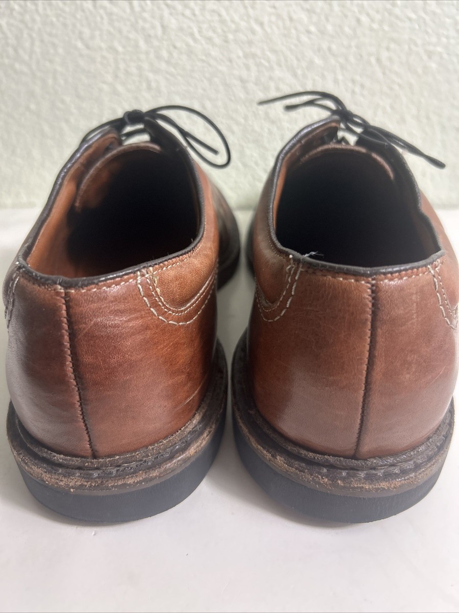 Allen Edmonds Wilbert Men display picture 2