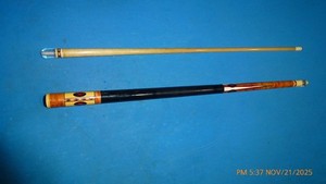 MEUCCI Cue Original | eBay