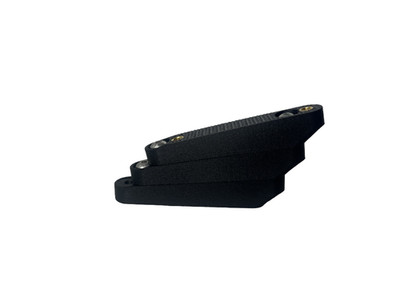 BTA 5deg Wedge Set (3x)
