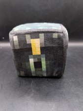 New Mojang Minecraft Stuffed Ender Chest Plushie From The Mine Chest Exclusive