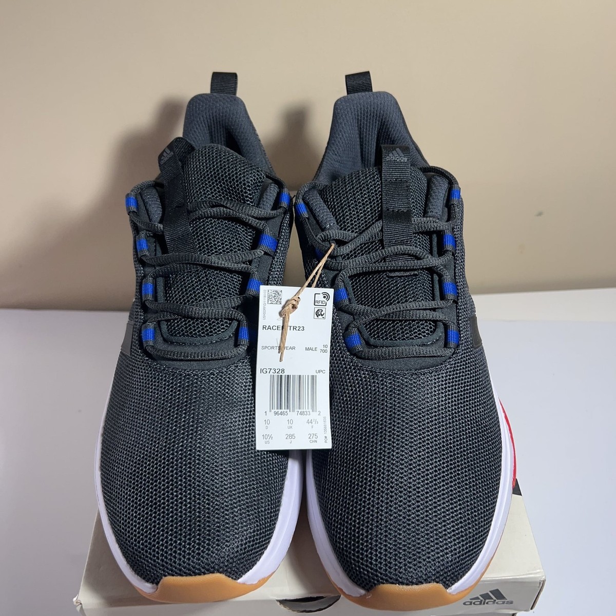Adidas Racer TR23 Men display picture 3