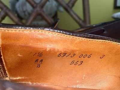 Alden 563